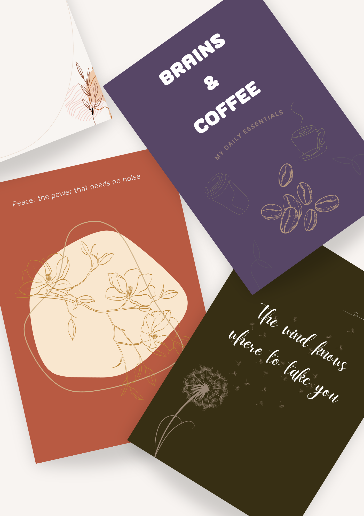 For the Corporate You