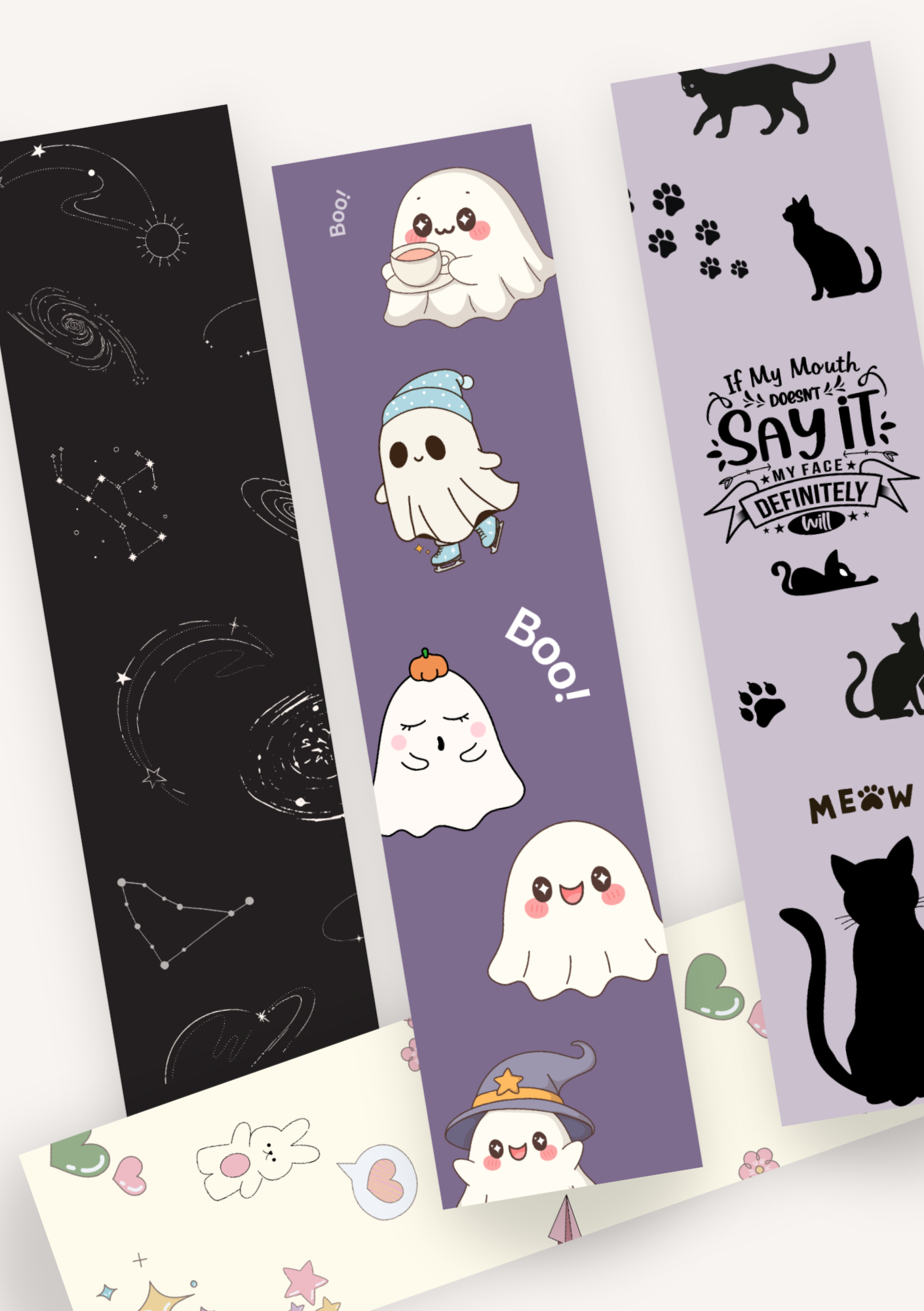 For the Storyseeker You