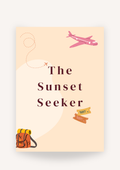 Sunset Seeker