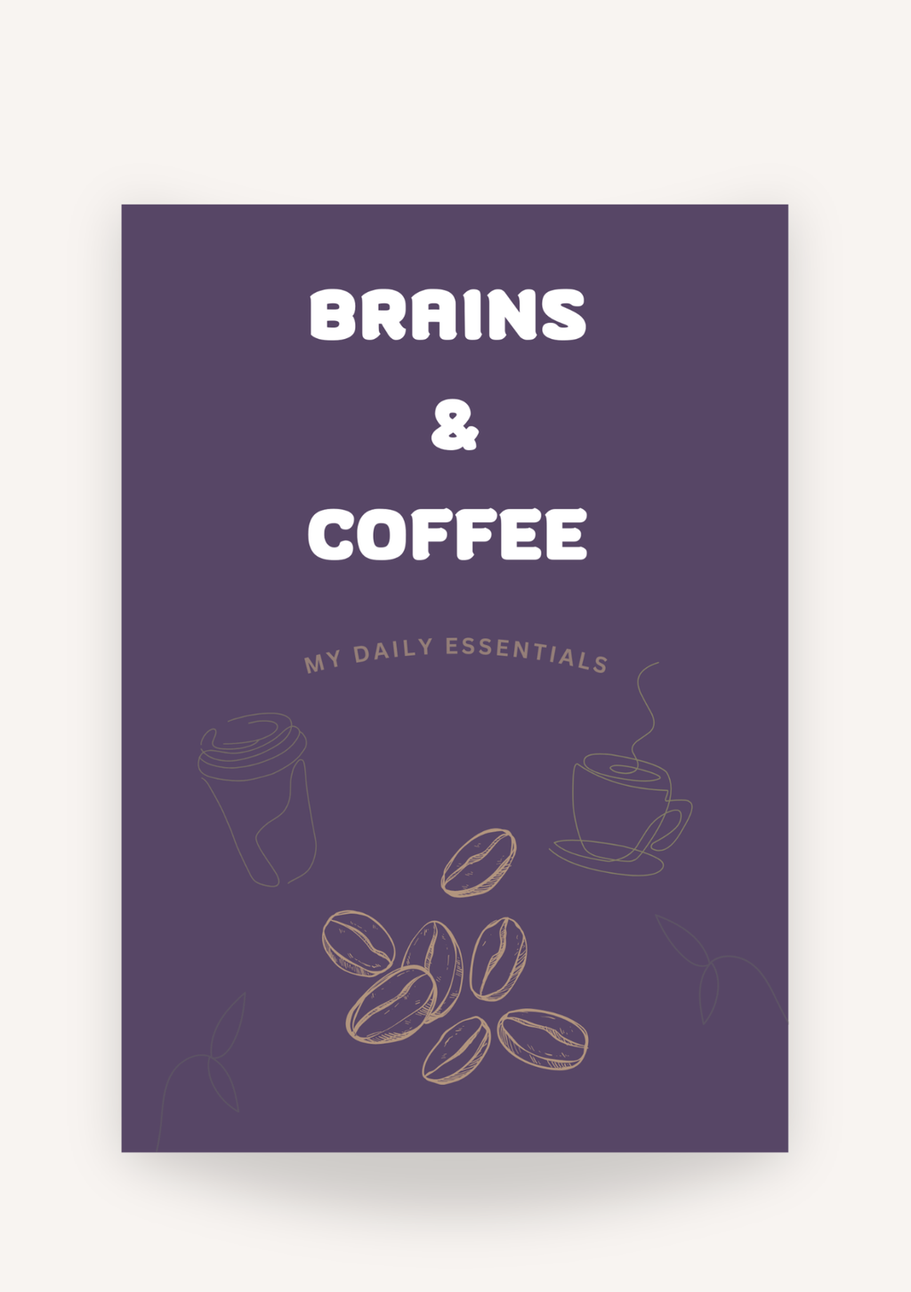 Brains & Coffee