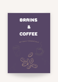Brains & Coffee