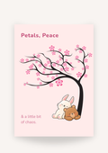 Petals Peace